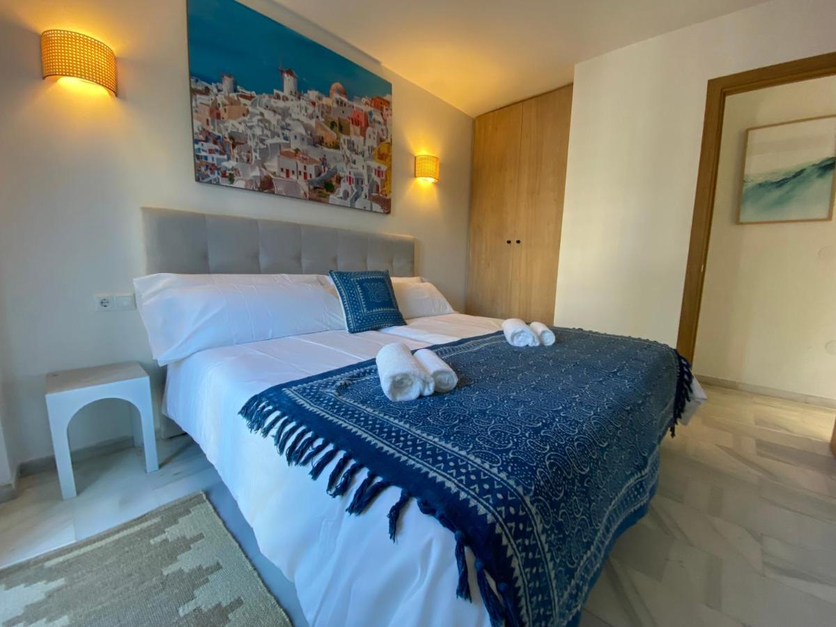 Nomad Stays Milos Y Bali 마르베야 외부 사진