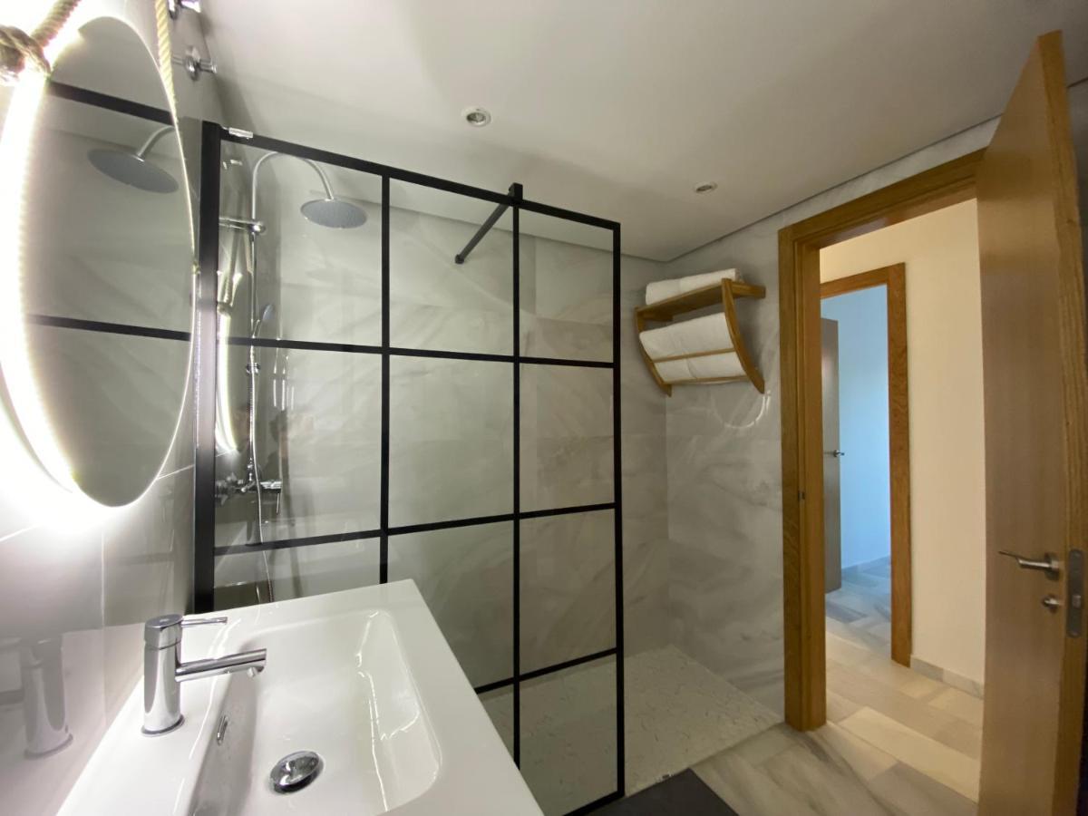 Nomad Stays Milos Y Bali 마르베야 외부 사진