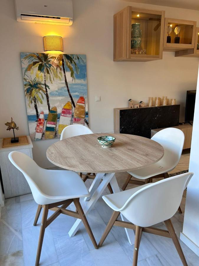 Nomad Stays Milos Y Bali 마르베야 외부 사진