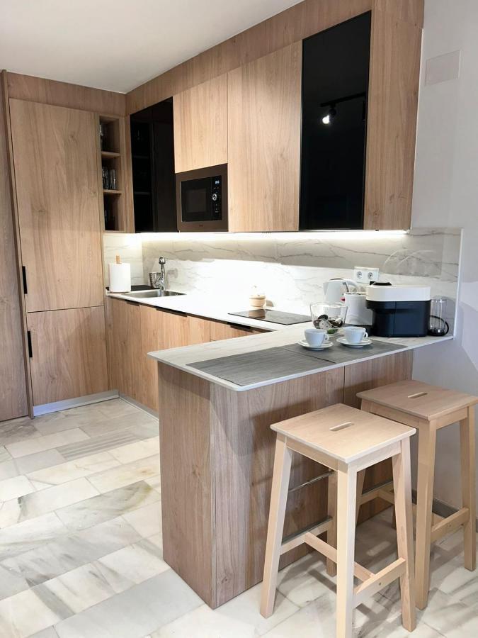 Nomad Stays Milos Y Bali 마르베야 외부 사진