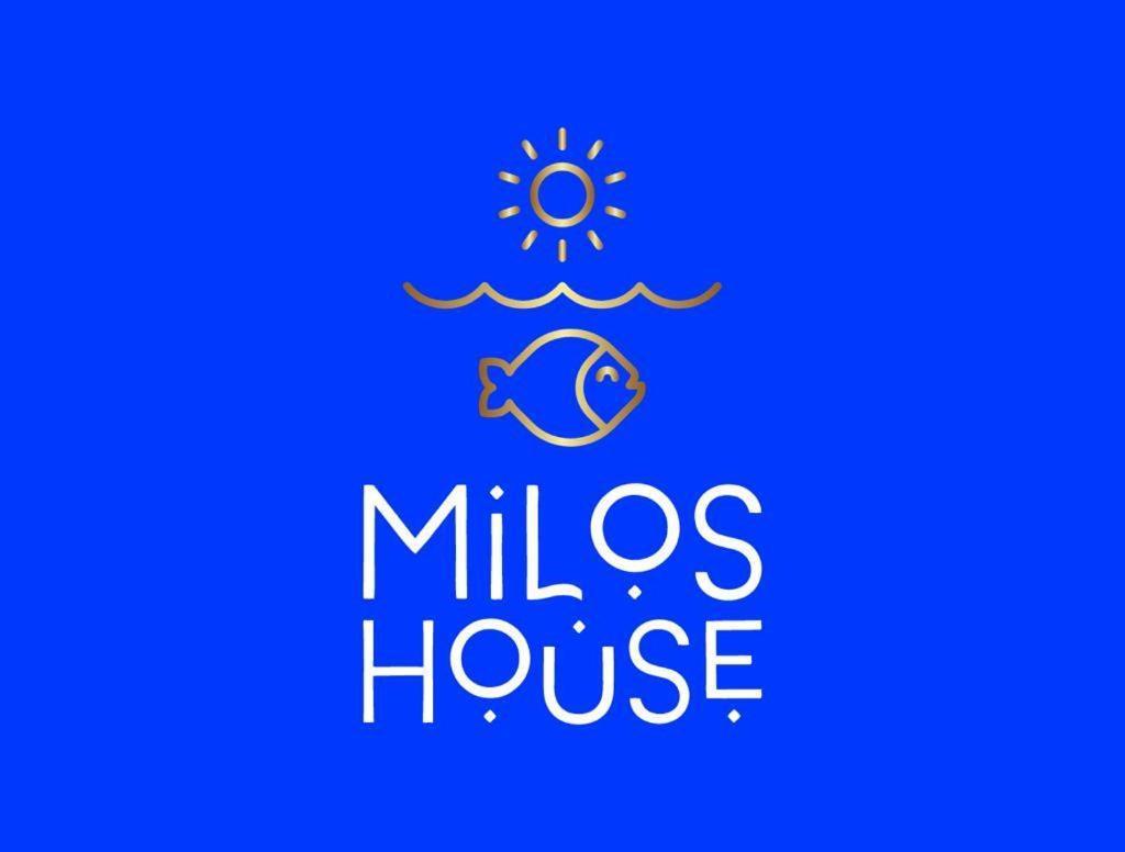 Nomad Stays Milos Y Bali 마르베야 외부 사진
