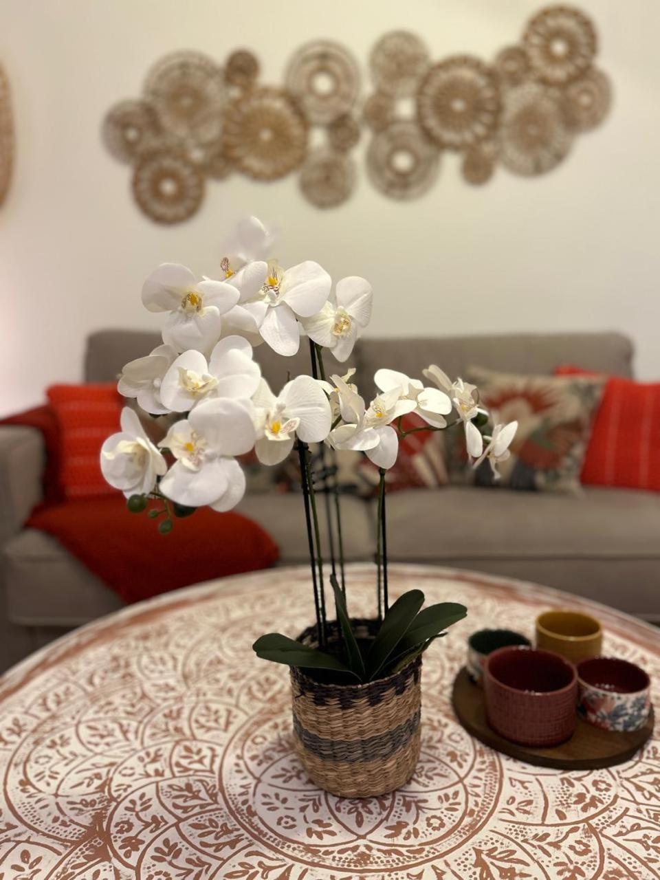 Nomad Stays Milos Y Bali 마르베야 외부 사진