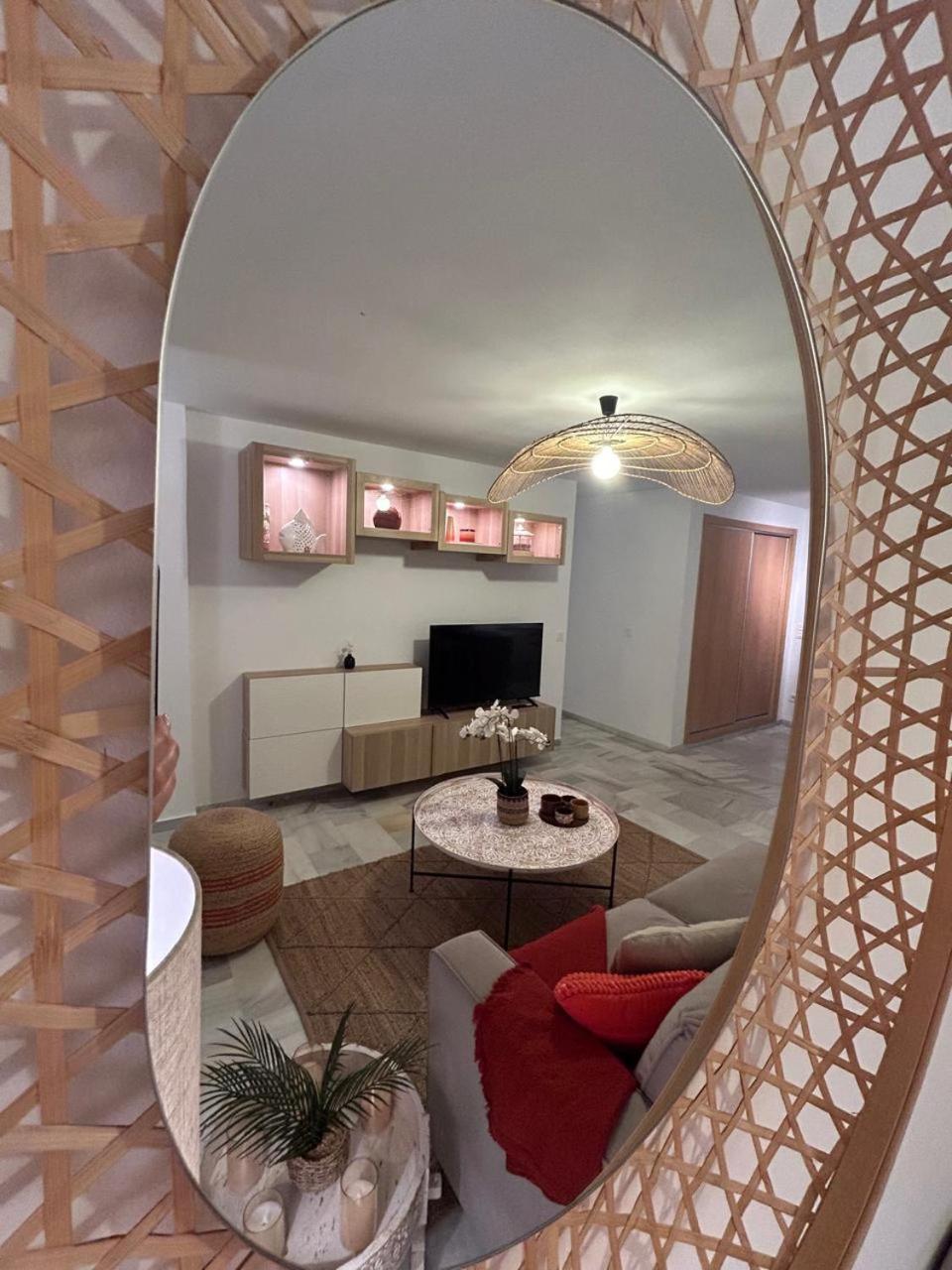 Nomad Stays Milos Y Bali 마르베야 외부 사진