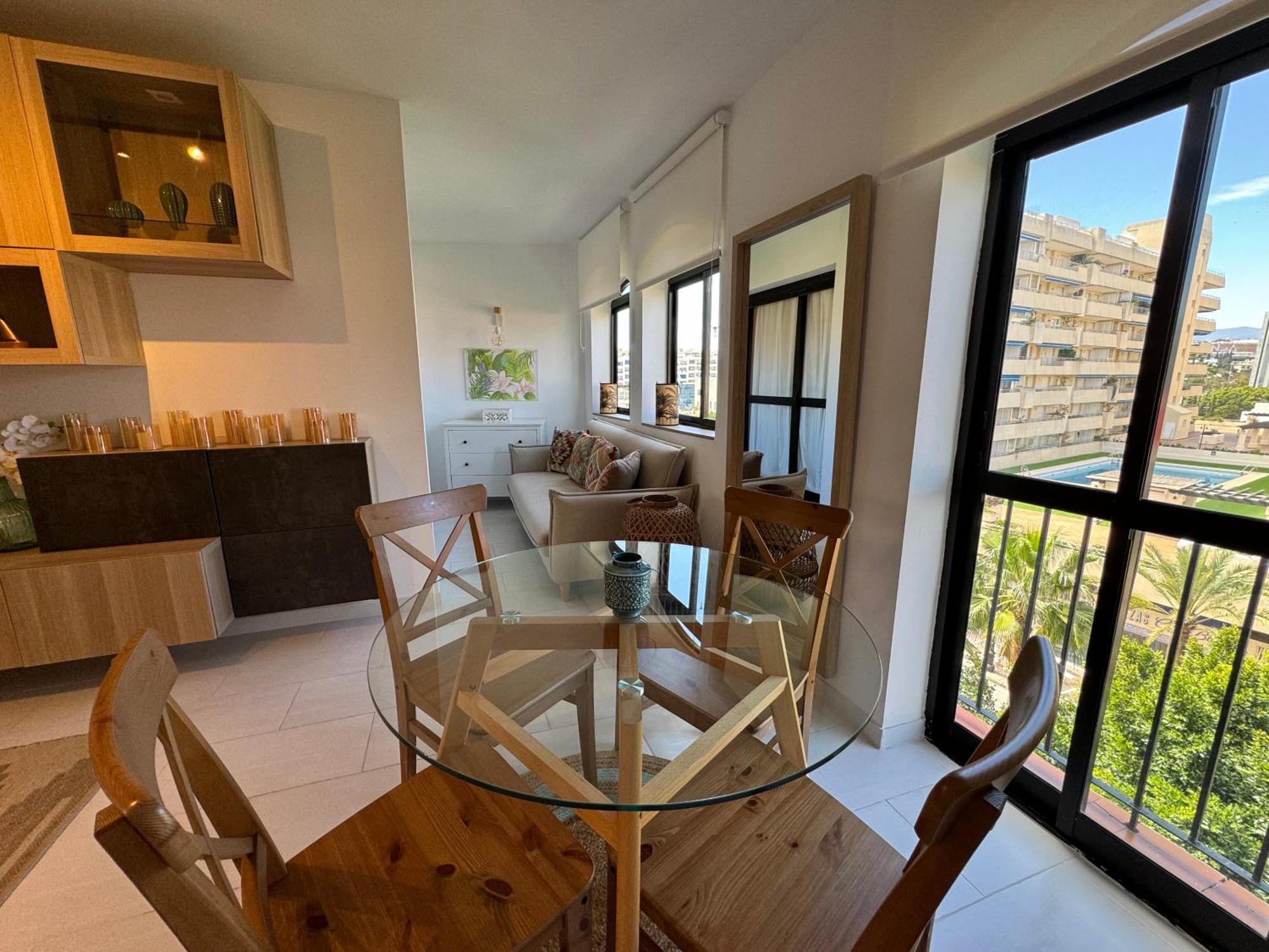 Nomad Stays Milos Y Bali 마르베야 외부 사진